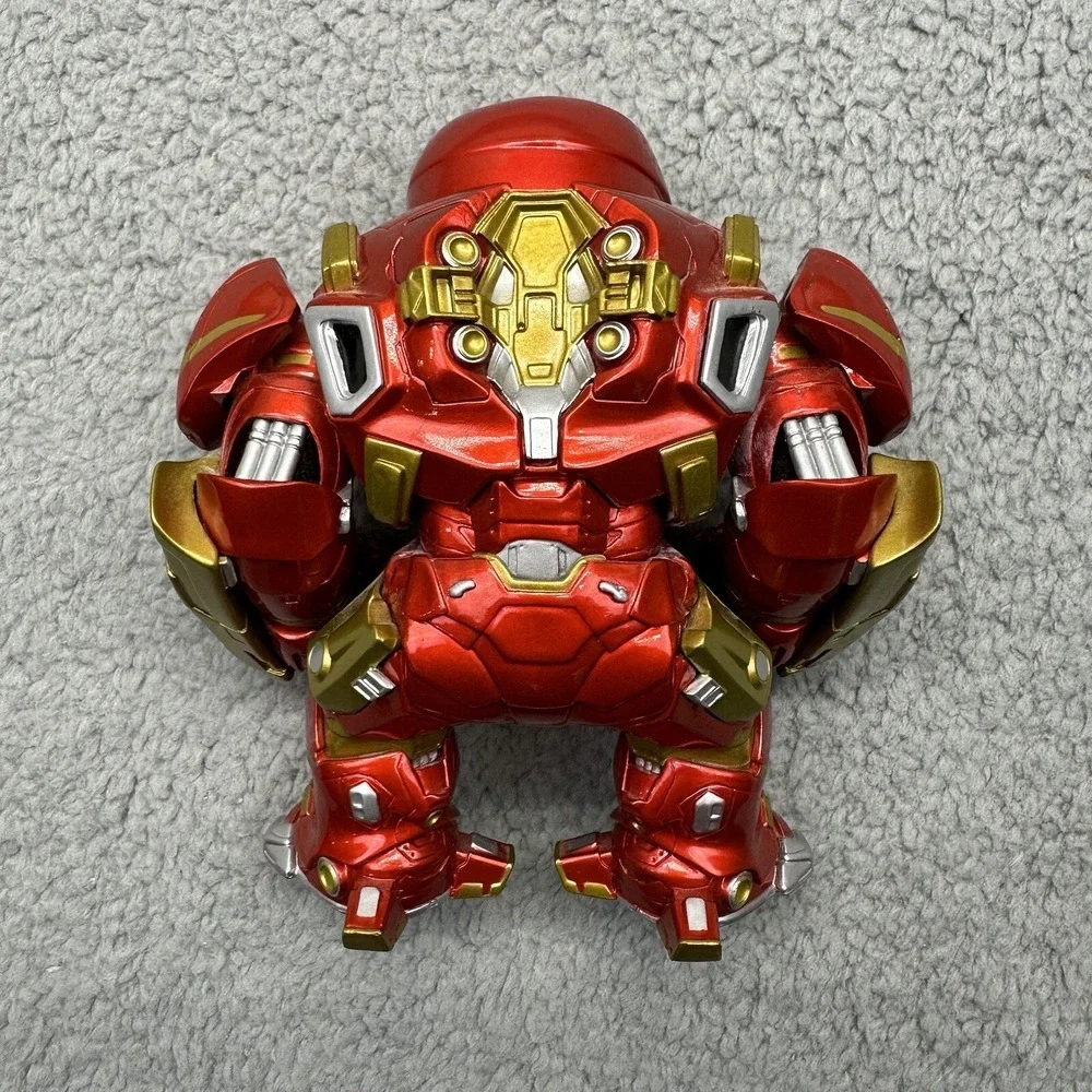 Funko Pop! Avengers Age Of Ultron #73 Hulkbuster Marvel Collector Corp DRM150305
